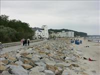 Strandpromenaden