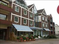 V�rt utm�rkta hotell