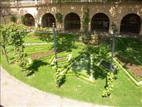 Slottstr�dg�rden