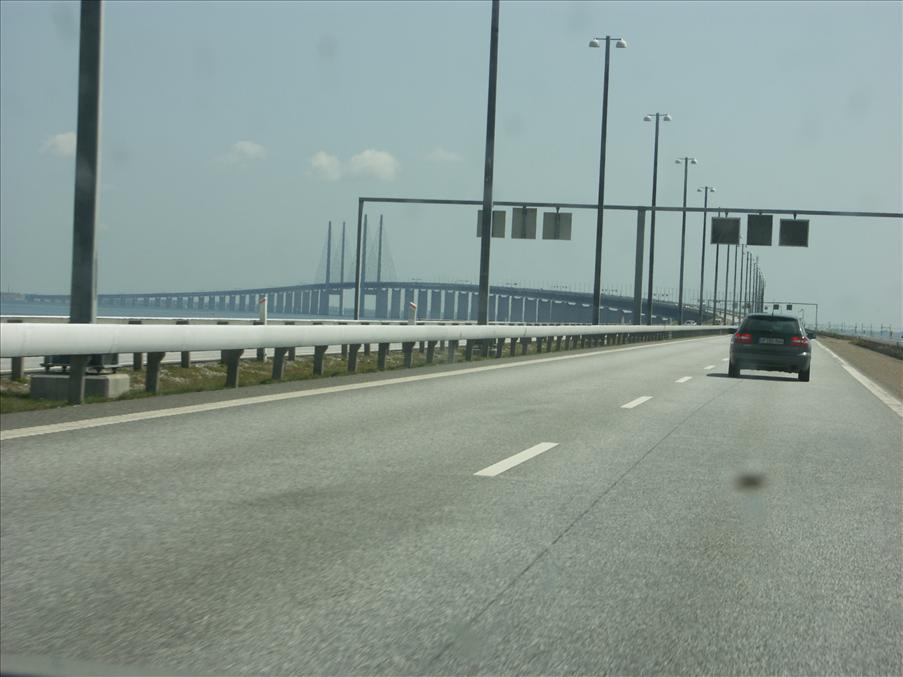 �resundsbron