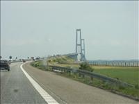Stora B�lt-bron