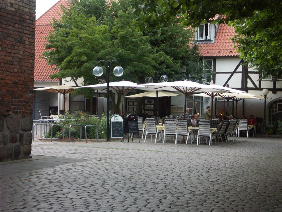 H�r satt vi