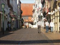 Gamla stadsdelen
