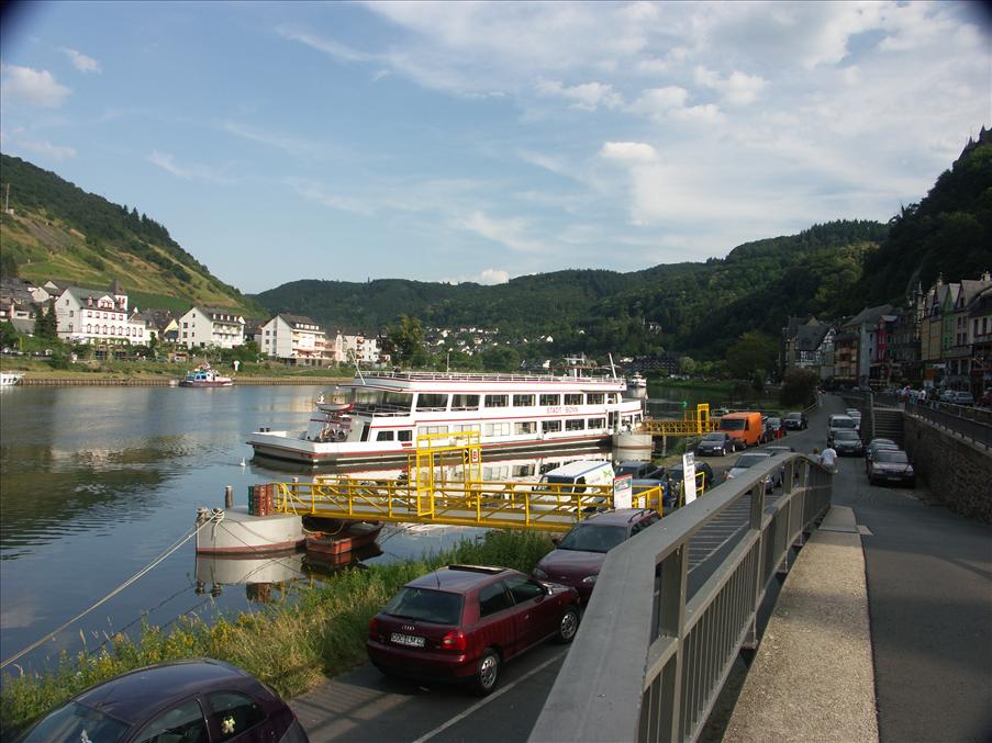 Mosel