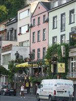Restaurangen