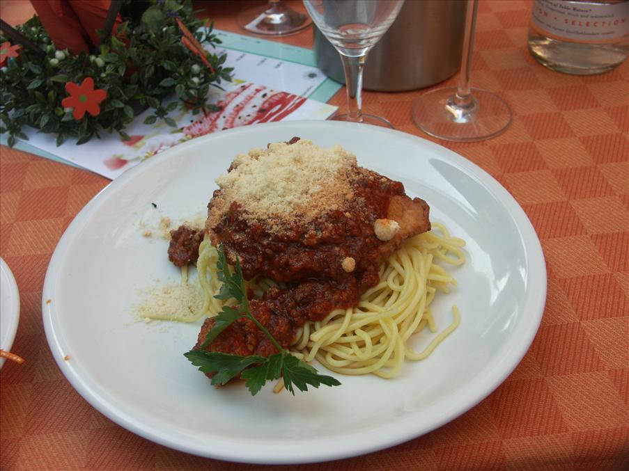 ...schnitzel