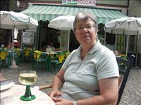 Innan �ven vinet blev varmt