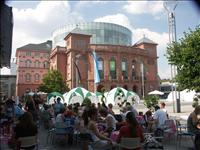 Torget i Mainz