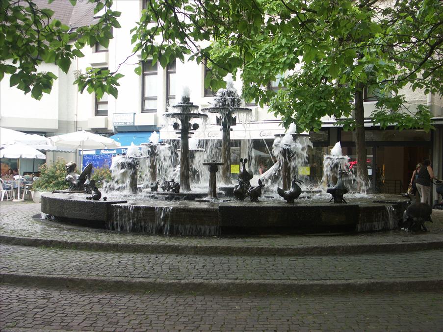 Lite speciell font�n...