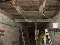Hust var 600 �r gammalt