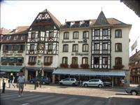 V�rt hotell