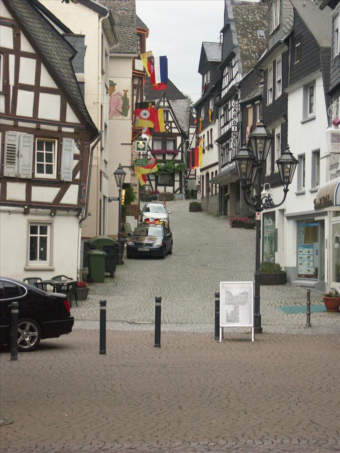 Gata i Montabaur