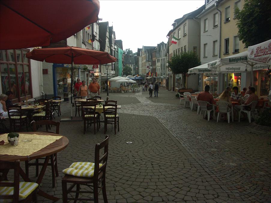G�gatan i Montabaur