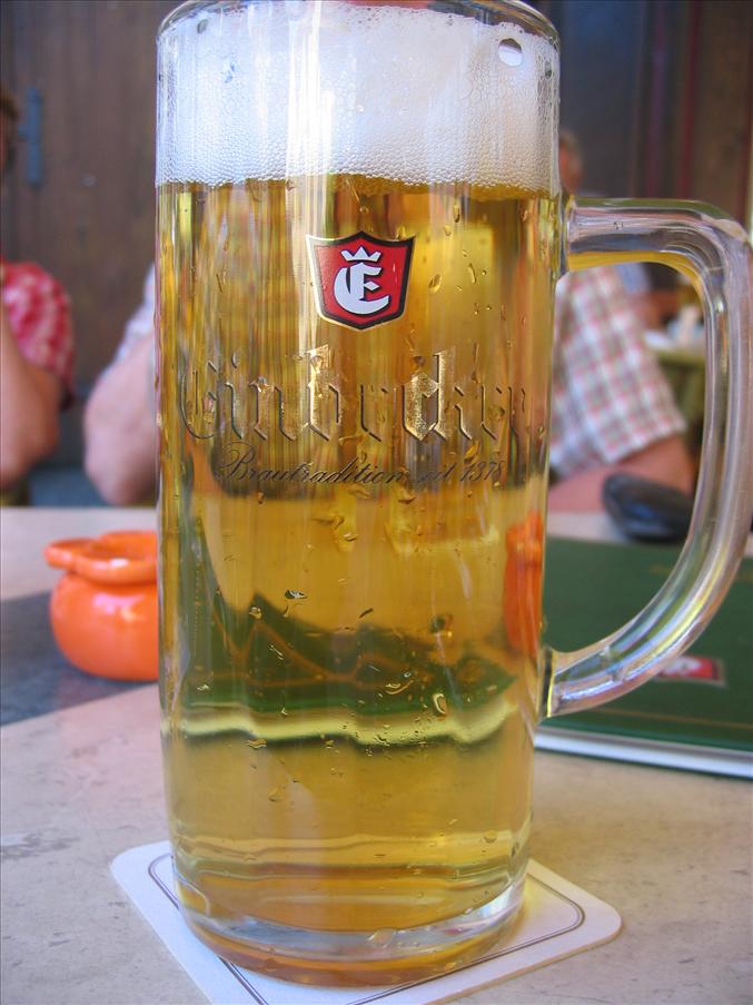 F�rst en Einbocken