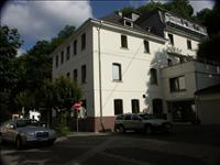 V�rt hotell i Montabaur
