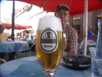 Dags f�r en pils