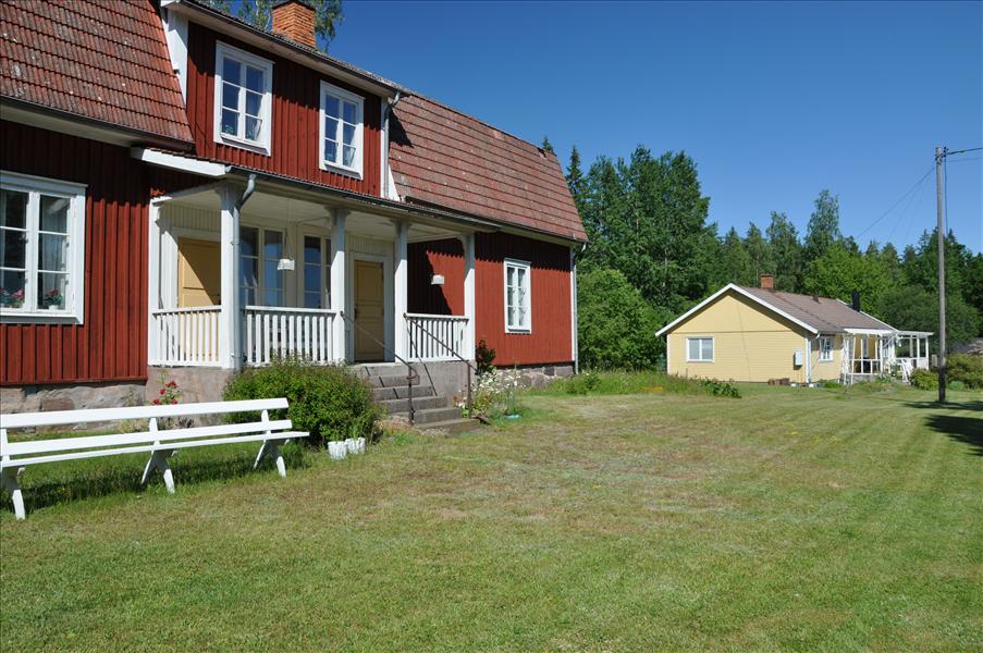Framme i Ramshult