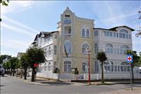V�rt hotell i Binz