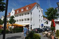 H�r bodde vi 2003
