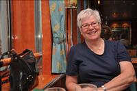 P� v�g till Tyskland