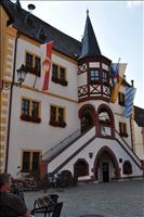 R�dhuset i Volkach
