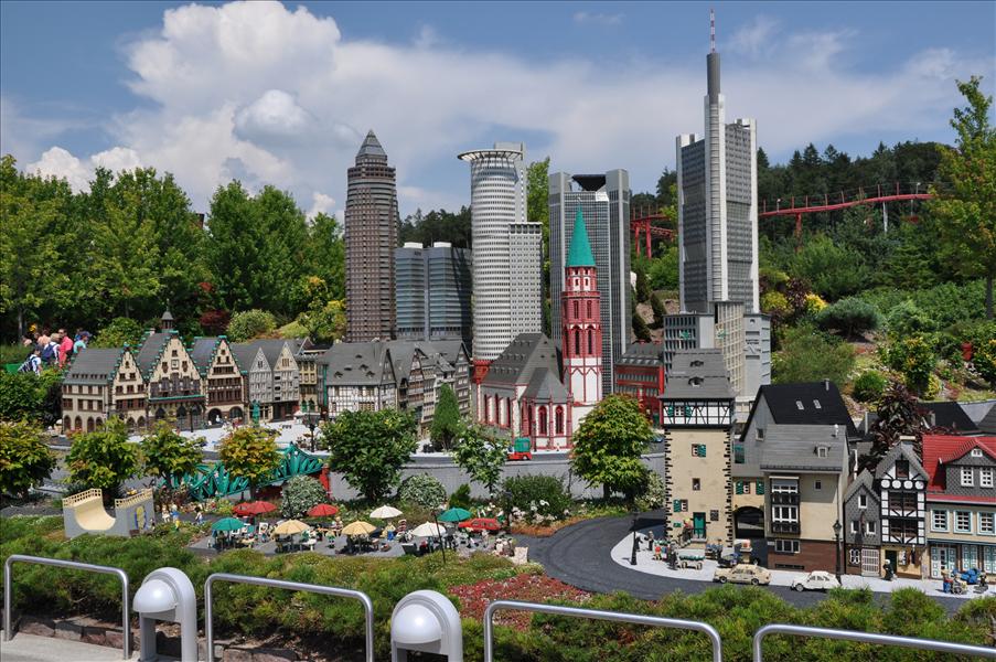 Frankfurt