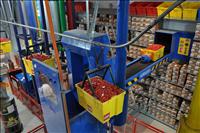 Legofabriken