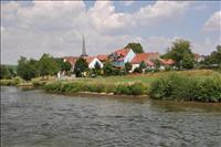 Sm� st�der avl�ser n�stan varandra