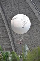 Det g�r att �ka ballong h�r
