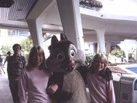 Disneyland