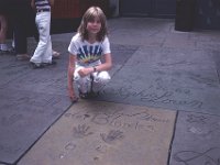 Hollywood - Mia