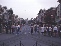 Los Angeles - Disneyland