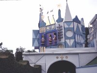 Los Angeles - Disneyland