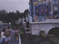 Los Angeles - Disneyland