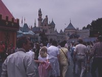 Los Angeles - Disneyland