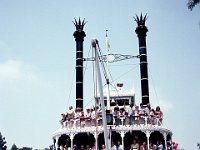 Los Angeles - Disneyland