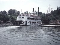 Los Angeles - Disneyland