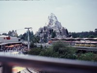 Los Angeles - Disneyland