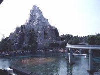 Los Angeles - Disneyland