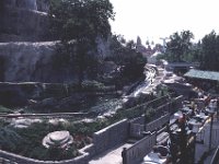Los Angeles - Disneyland