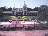 Los Angeles - Disneyland