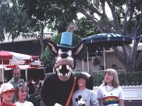 Los Angeles - Disneyland
