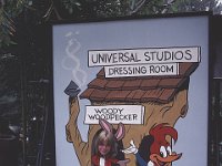 Los Angeles - Universal Studios