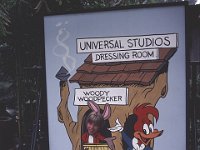 Los Angeles - Universal Studios