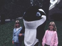 San Diego - Sea World