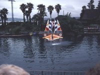San Diego - Sea World