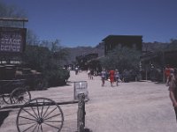 Old Tuscon