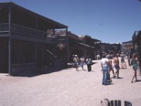 Old Tuscon