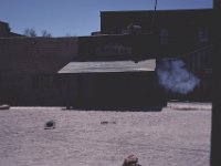 Old Tuscon