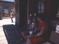 Old Tuscon